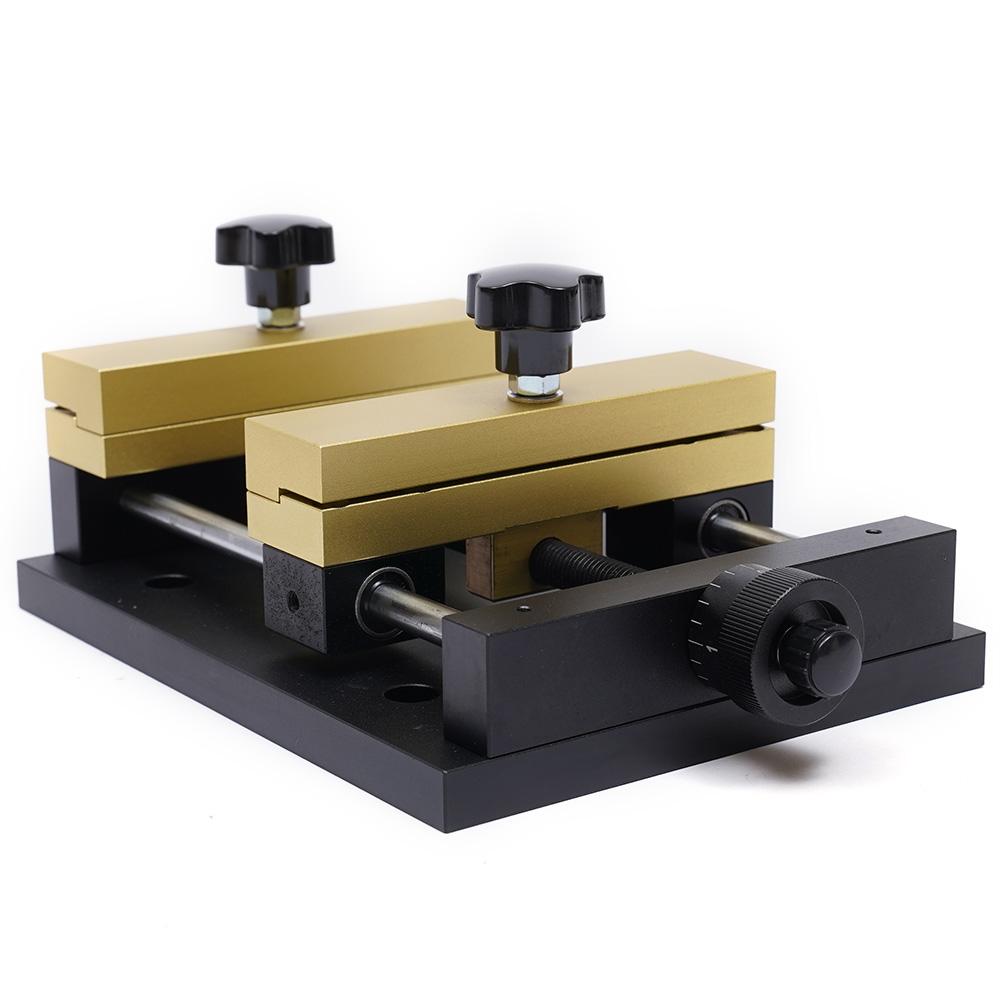 Industrial Laser Marking Machine - Laser Cutting Engraving Marking Machine Fixing