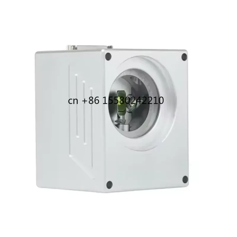 Galvo Scan Head - High Quality Scanning Head Galvanometer for