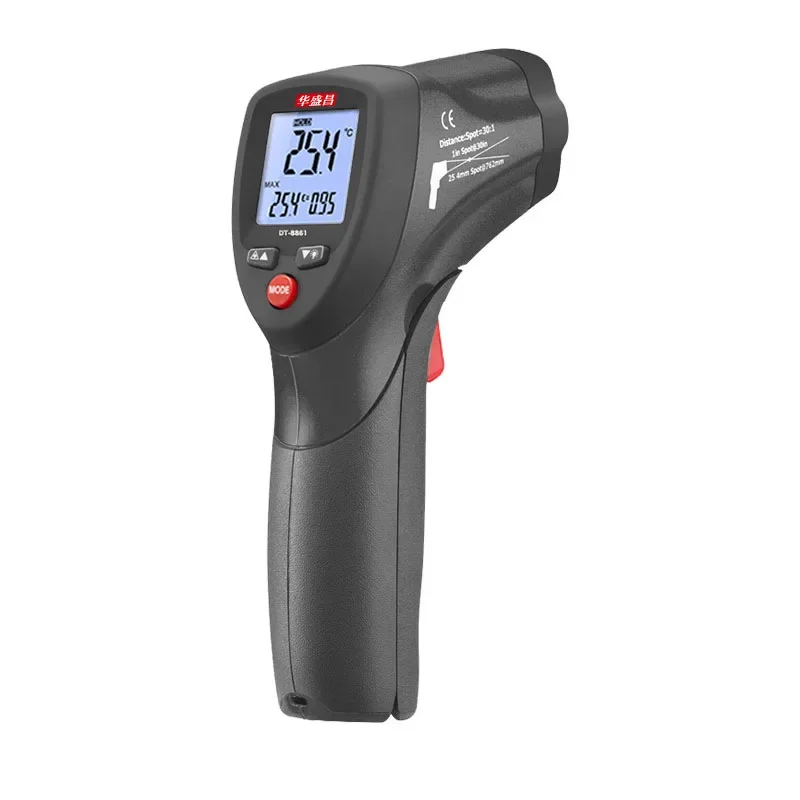 Industrial Laser For Sale - Stable Hot Sales CEM DT- 8861/62/63/65