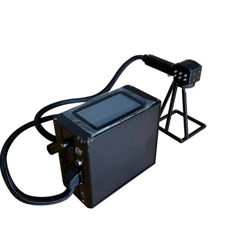 Industrial Laser Marking Machine - Battery Laser Marking Machine Industrial Hand