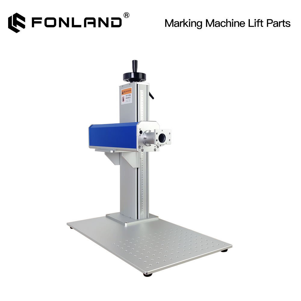Industrial Laser Marking Machine - Rayucs MAX JPT Laser Marking Machine
