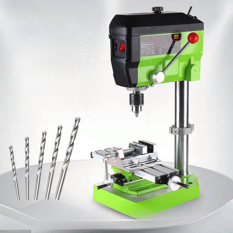 Industrial Laser Drill - Industrial Laser Bench Drill Press Stand
