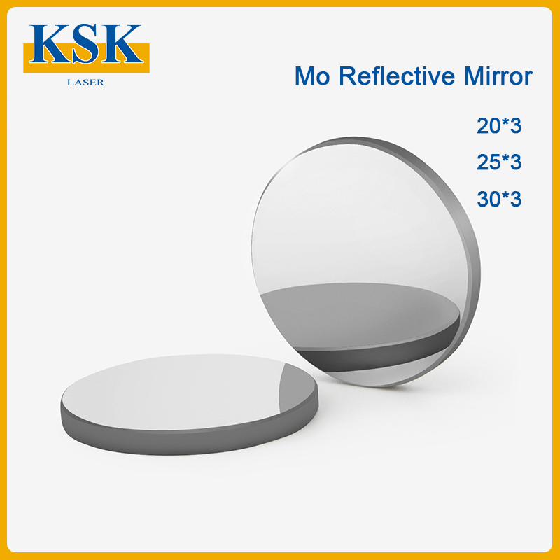Co2 Laser Mirror - Co2 Laser Laser Cut Mirrors Mo