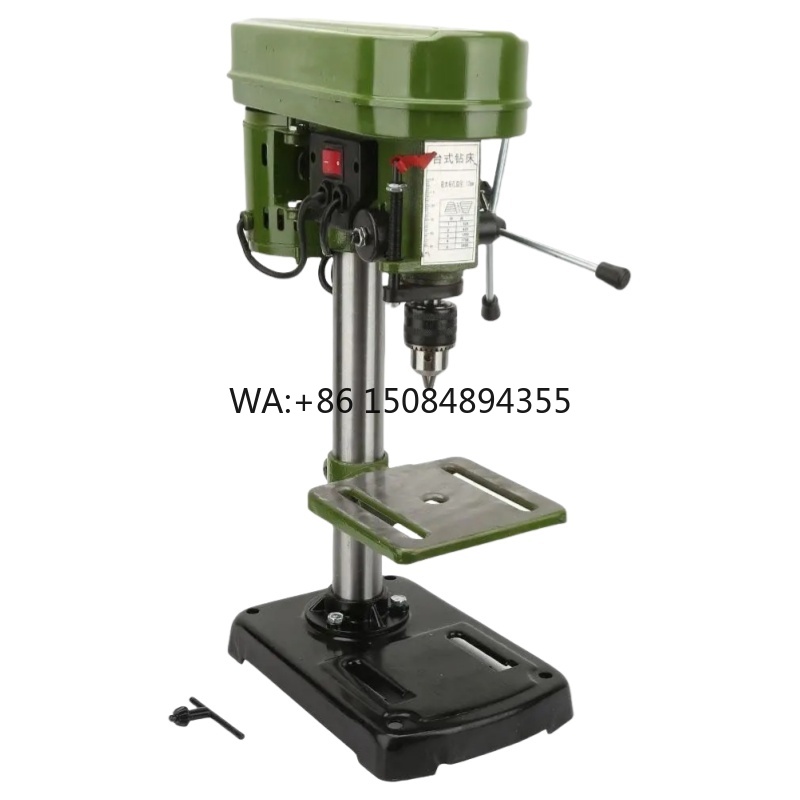 Industrial Laser Drill - Benchtop Drilling Machine 550w High Precision