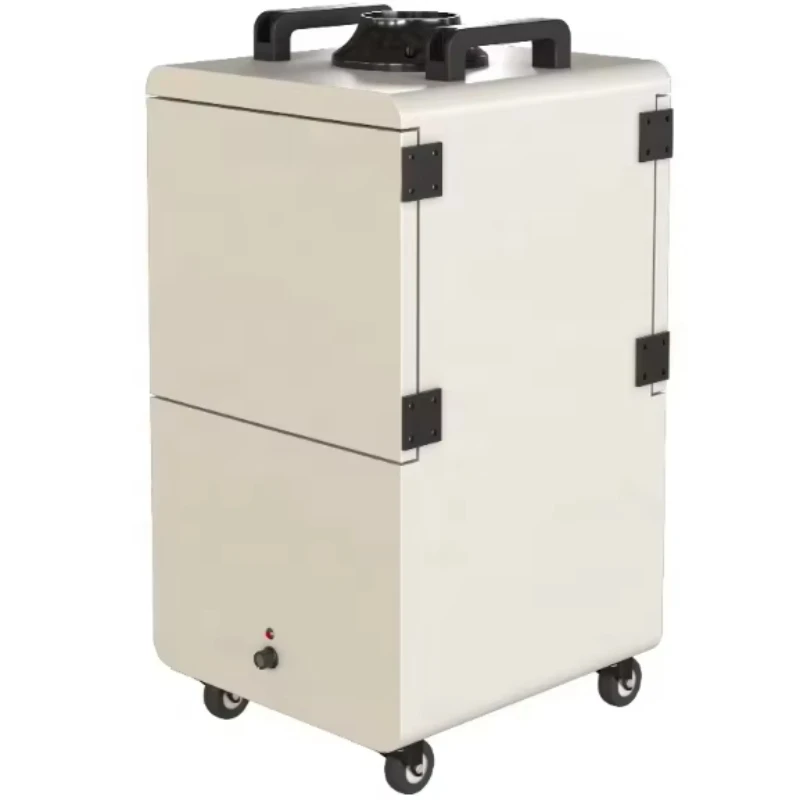 Industrial Laser Marking Machine - Smoke purifier Laser marking Exhaust machine