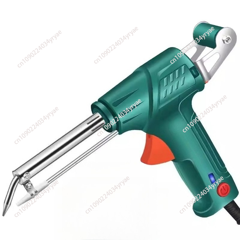 Industrial Laser Welding Tool - A88E-Internally Heated Industrial Laser-Welding Tool,110V Handheld