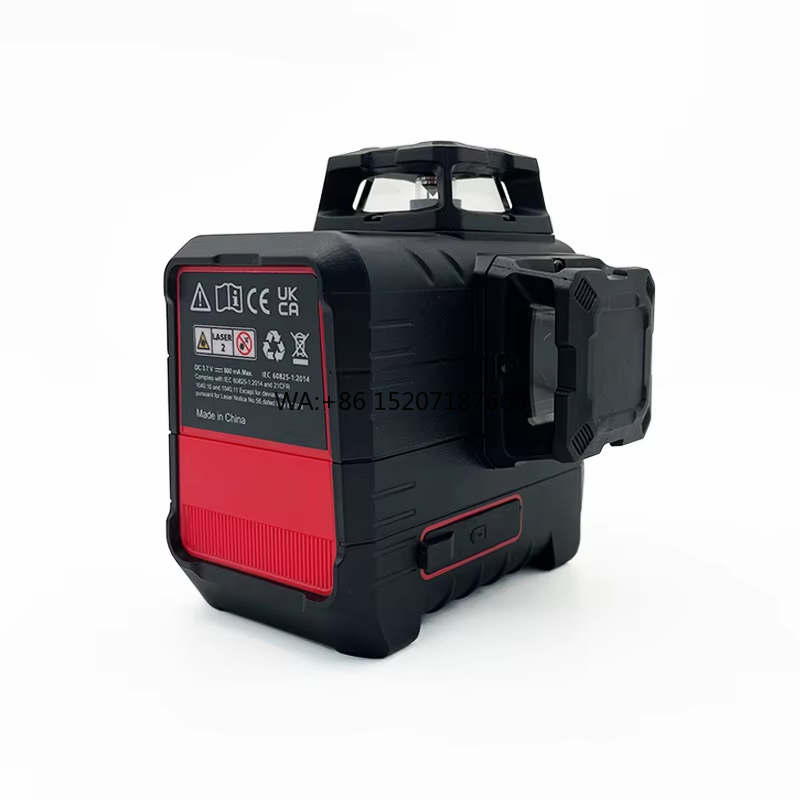 Industrial Laser For Sale - Hot Sale 360 Horizontal Green Beam