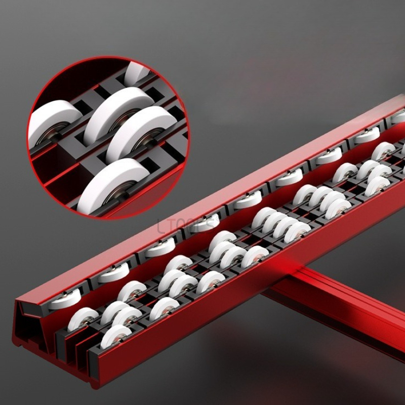 Industrial Acrylic Laser Cutter - Laser Steel Ruler Ceramic Tile Pusher