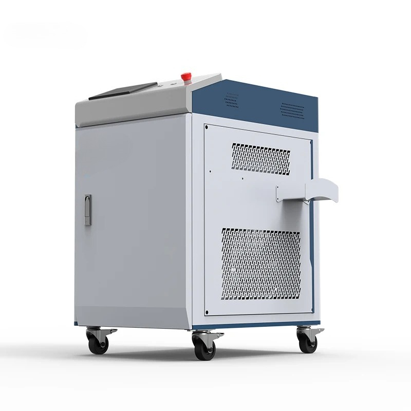 Industrial Laser Cleaner Price - New Industrial Laser Cleaner Continuous 3000w