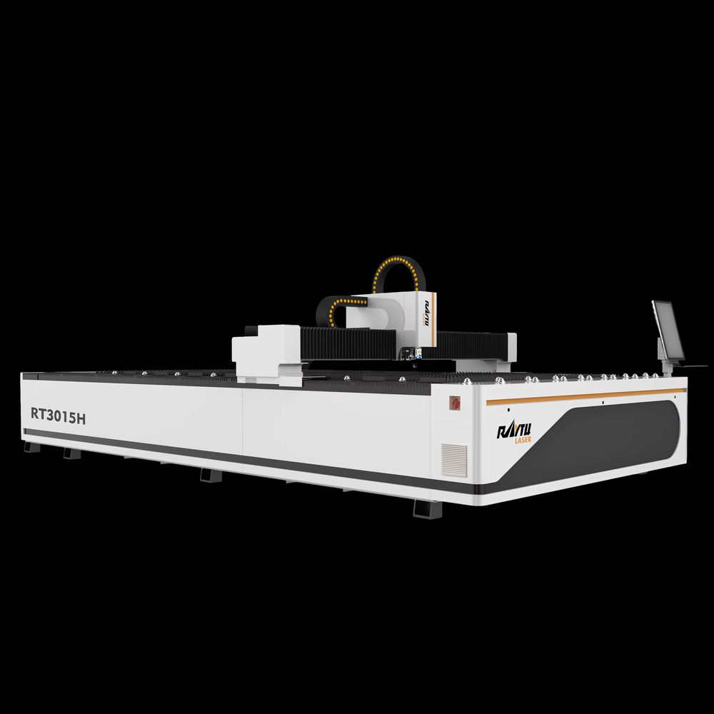 Industrial Laser For Sale - Hot Sale Metal Laser Cutting Machine