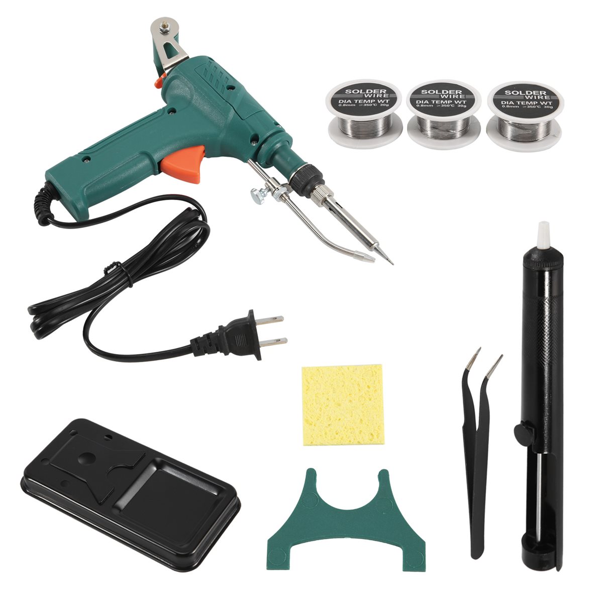Industrial Laser Welding Tool - Internally Heated Industrial-Welding Tool,Handheld Welder(US),B Industrial