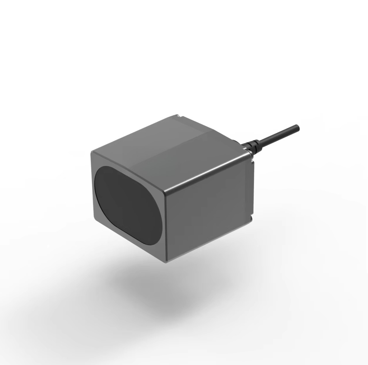 Industrial Laser Distance Sensor - High Frequency Laser Distance Sensor Benewake