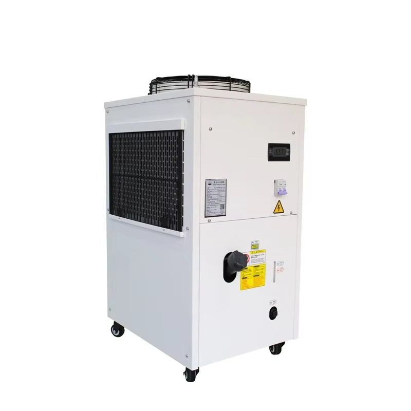 Industrial Laser For Sale - Water Chiller for Laser 3000W Laser