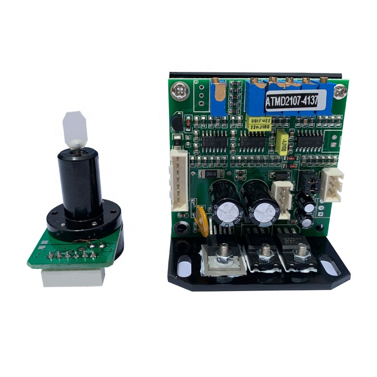 Galvo Scan Head - 2026 Factory Wholesale 1d Galvo Head