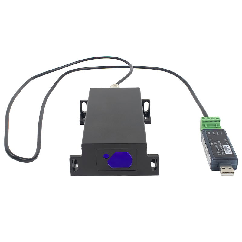 NewIP67 200m Laser Distance Se - Industrial Laser Distance Sensor ulasan dan harga