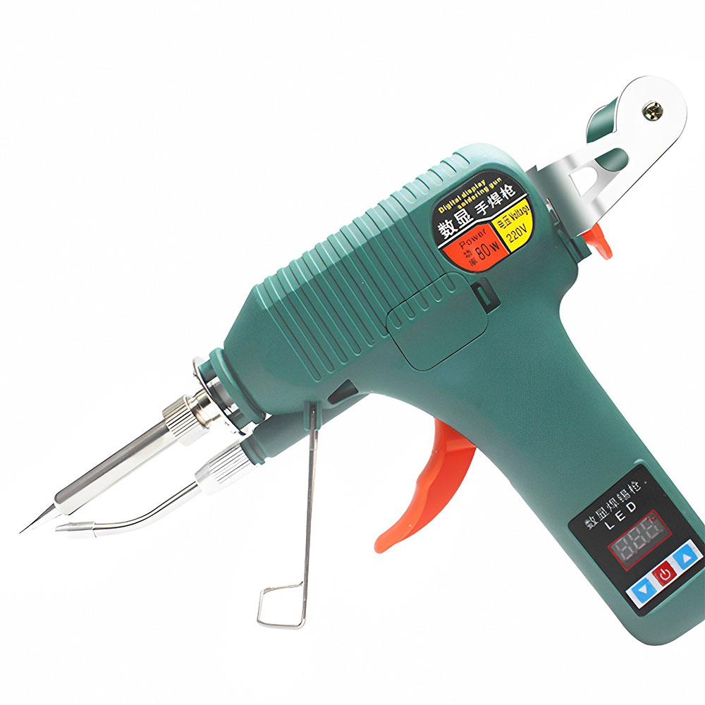 80W 120W Digital Handheld Sold - Industrial Laser Welding Tool ulasan dan harga