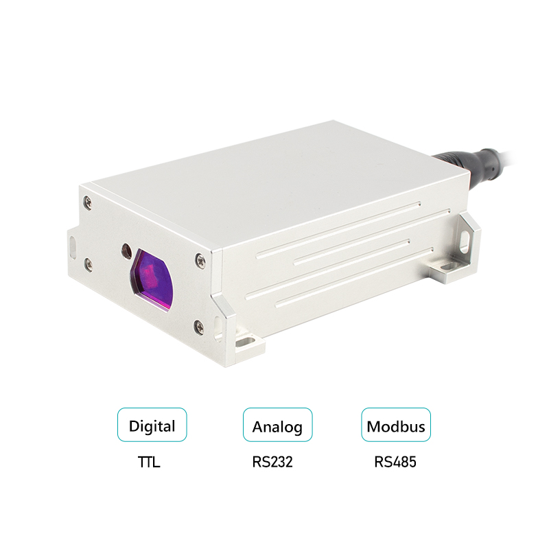 Industrial Automation IP67 Wat - Industrial Laser Distance Sensor ulasan dan harga
