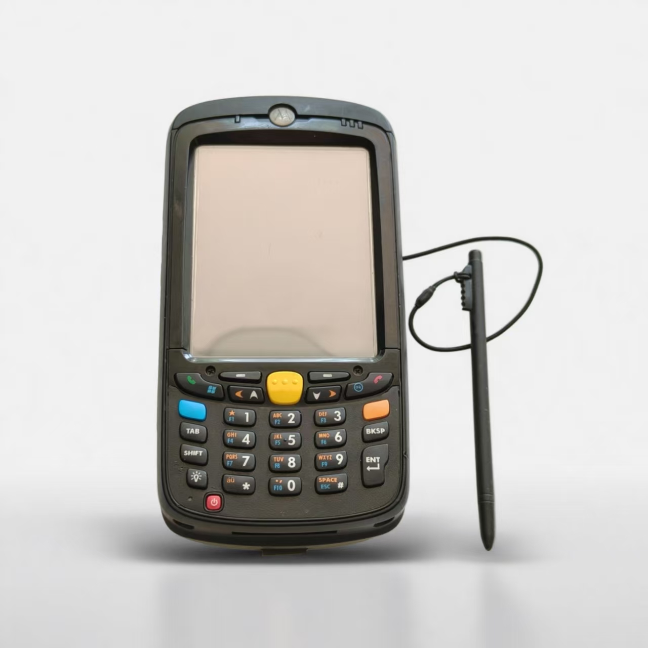 MC55AO-P20XXXX Mobile Computer - Industrial Laser Scanner ulasan dan harga