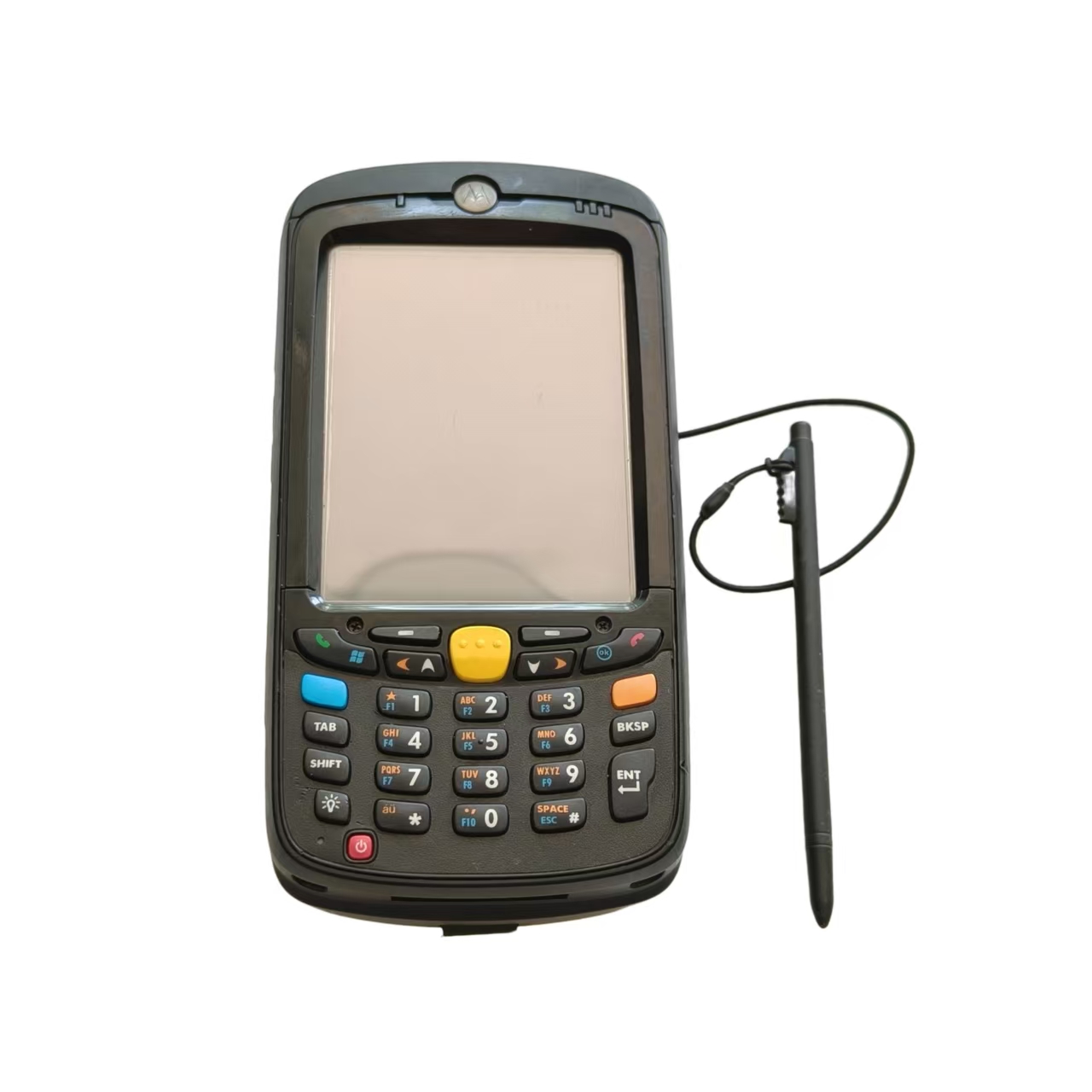 MC55AO-P20XXXX Mobile Computer - Industrial Laser Scanner ulasan dan harga