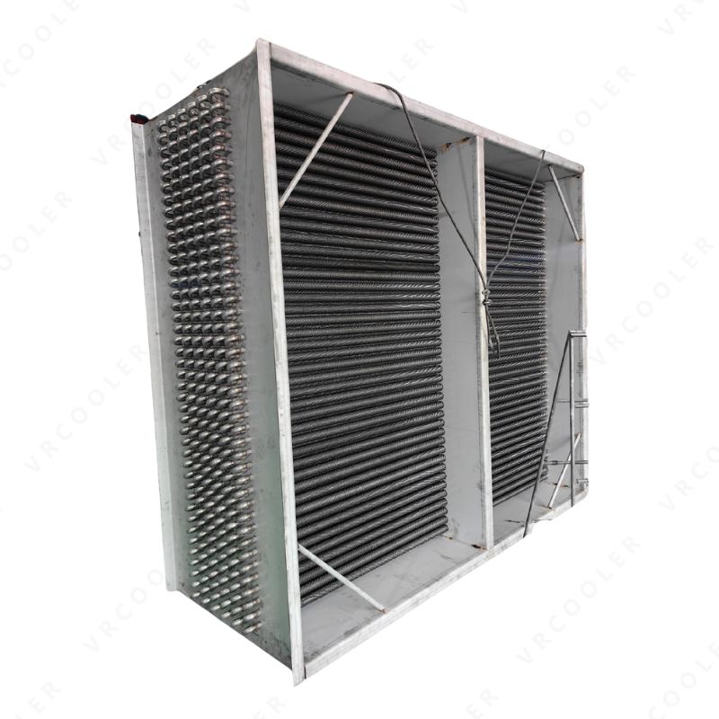 Steam Reheat Coil Hot Oil to A - Industrial Laser Welding Tool ulasan dan harga