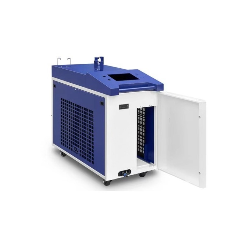 S&A FACTORY Direct Sale Best P - Industrial Laser Welder For Sale ulasan dan harga