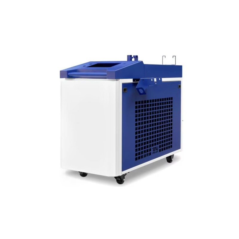 S&A FACTORY Direct Sale Best P - Industrial Laser Welder For Sale ulasan dan harga