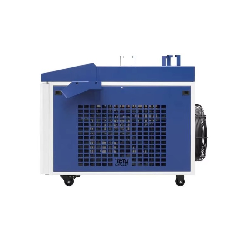 S&A FACTORY Direct Sale Best P - Industrial Laser Welder For Sale ulasan dan harga