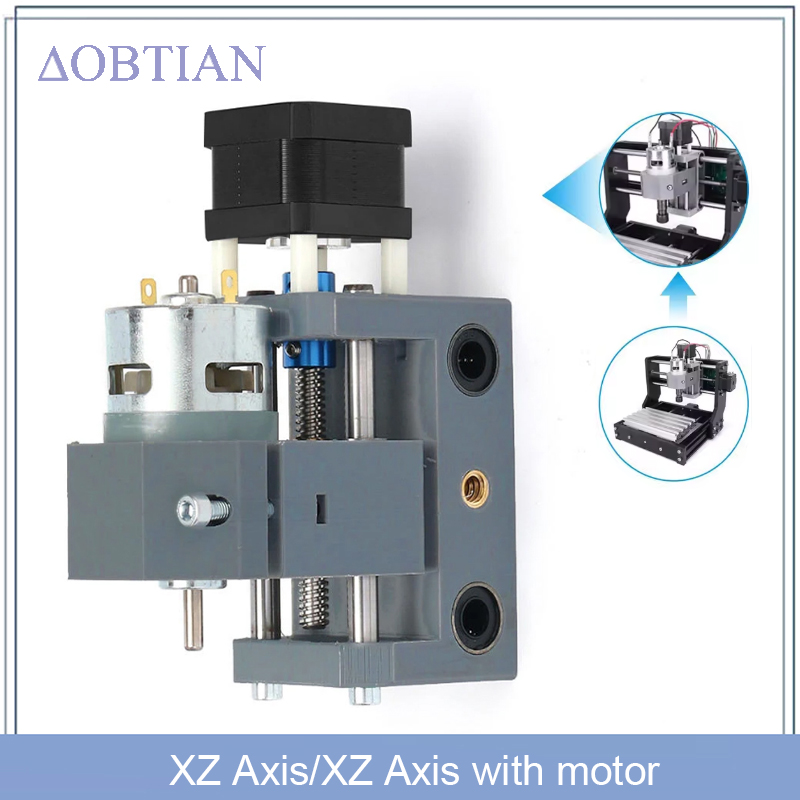 CNC 3018 / 3018-Pro/MAX Z Axis - Industrial Laser Drill ulasan dan harga