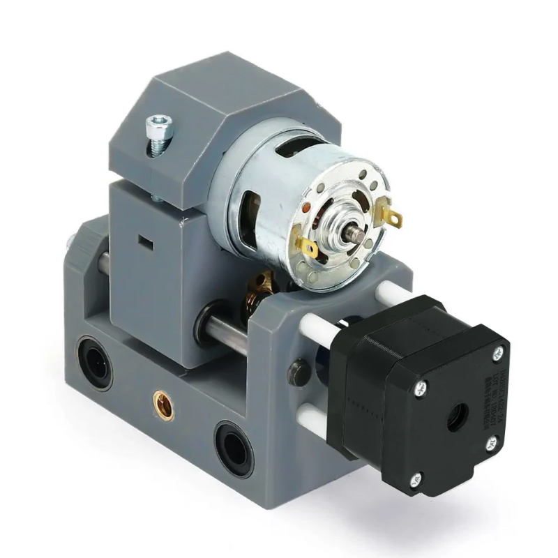 CNC 3018 / 3018-Pro/MAX Z Axis - Industrial Laser Drill ulasan dan harga