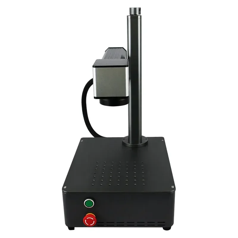 'for  20W 30W Mini Impresora D - Industrial Laser Marking Machine ulasan dan harga