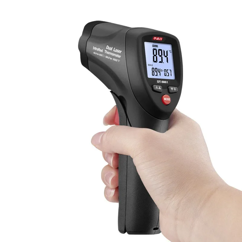 Stable Hot Sales CEM DT- 8861/ - Industrial Laser For Sale ulasan dan harga