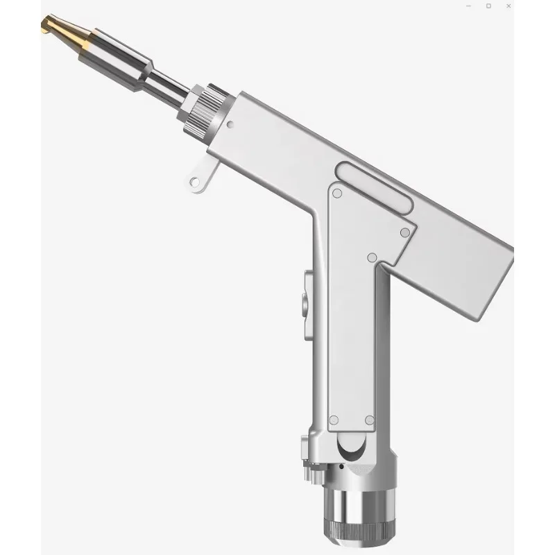 HotOptical Fiber Welding Laser - Industrial Laser Welding Gun ulasan dan harga