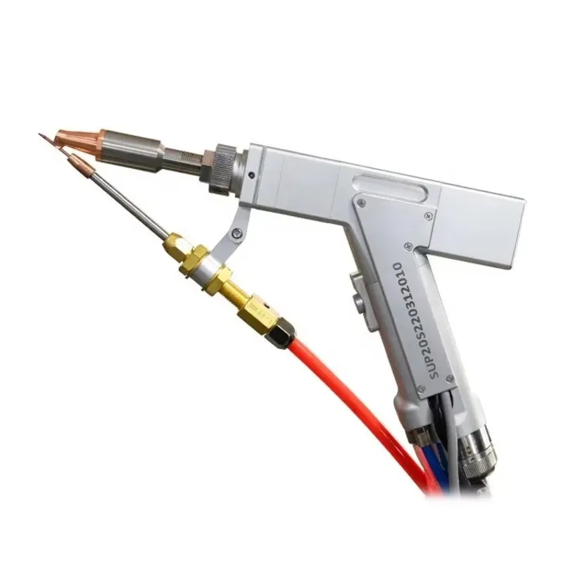 HotOptical Fiber Welding Laser - Industrial Laser Welding Gun ulasan dan harga