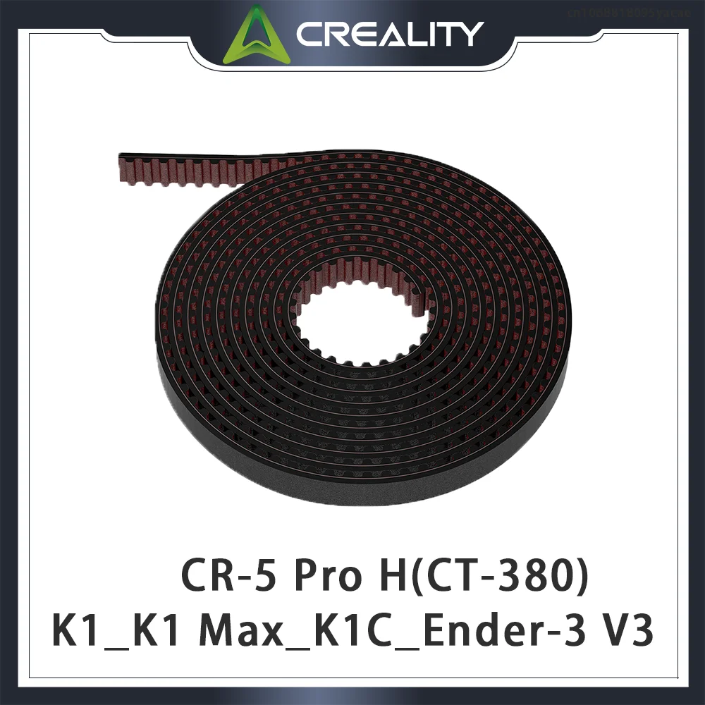 CREALITY Original Synchronous  - Creality Printer Ender 3 V3 ulasan dan harga