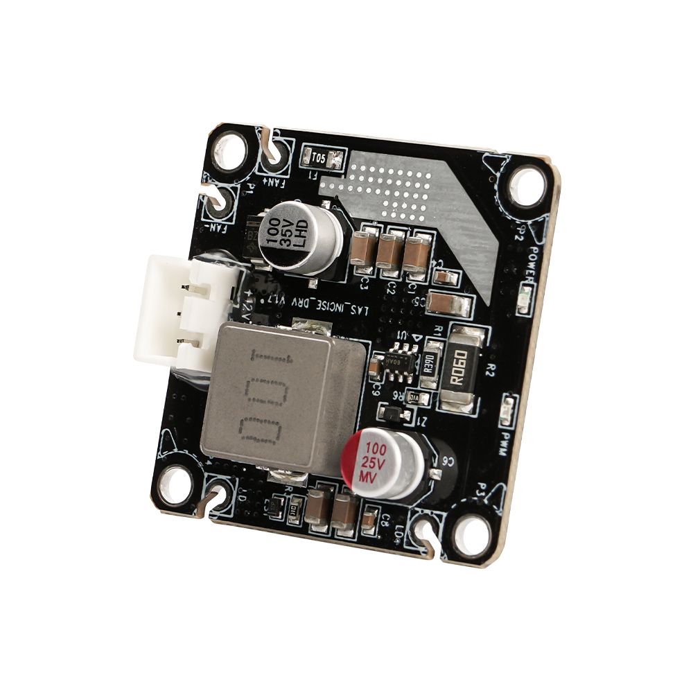 10W 12V 24V Laser Driver Board - Industrial Acrylic Laser Cutter ulasan dan harga