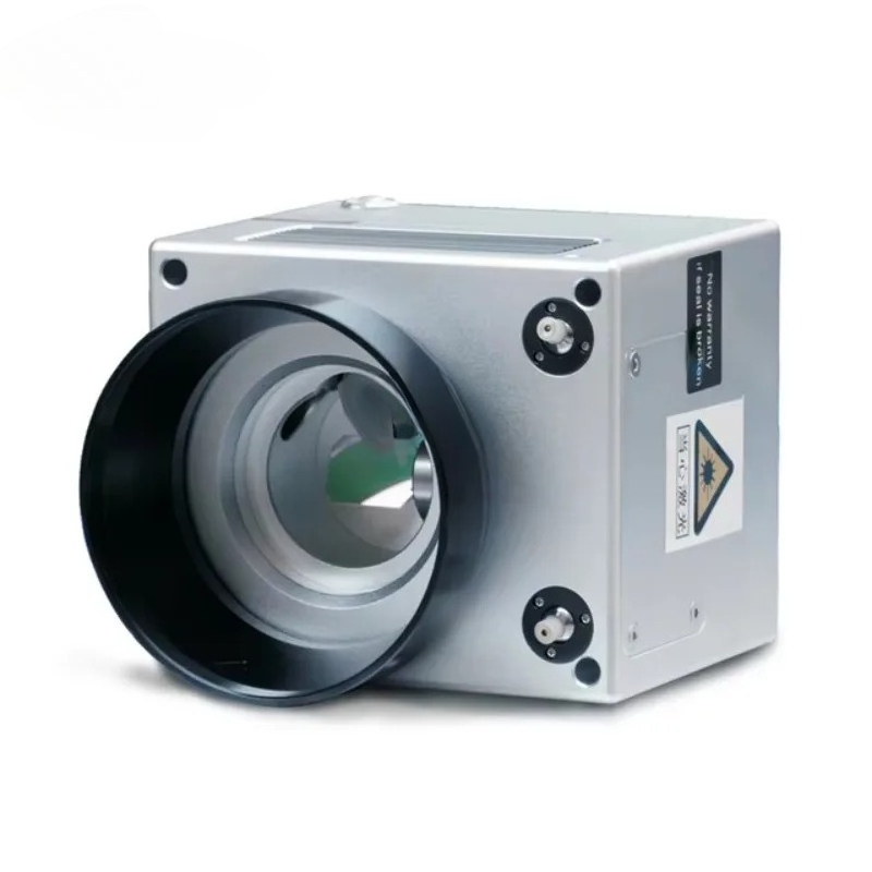 Spare Parts Auto-focusing Galv - Galvo Scan Head ulasan dan harga