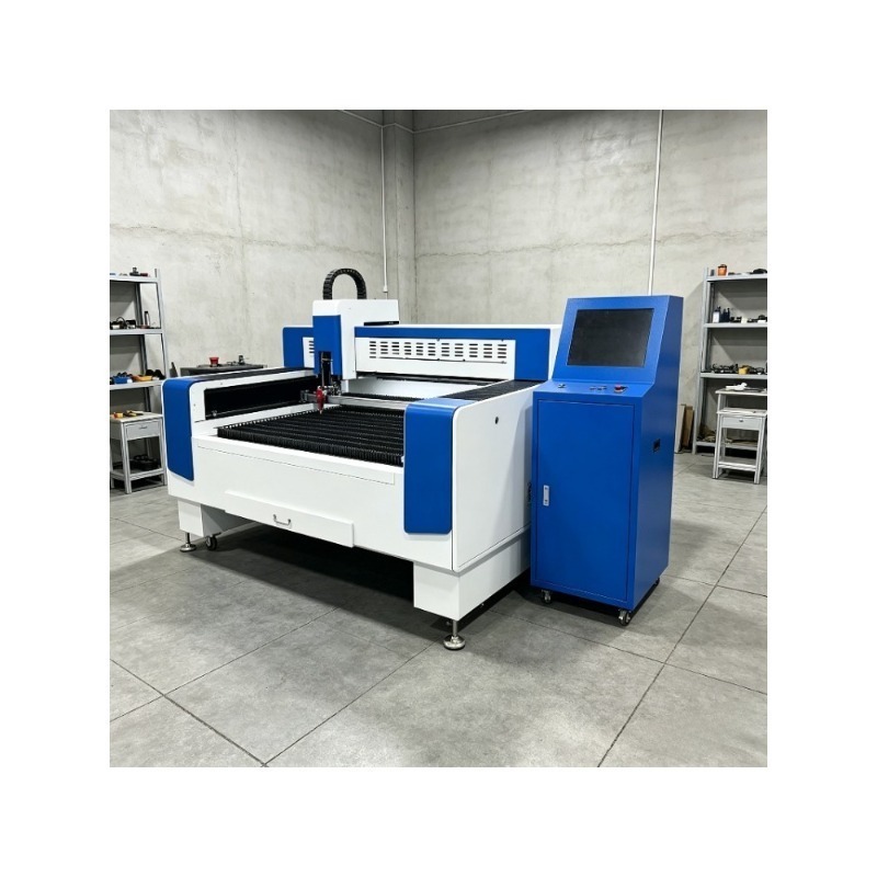 Touchfast 1kw 1500 Watt 3d 4ft - Industrial Laser Cutters ulasan dan harga