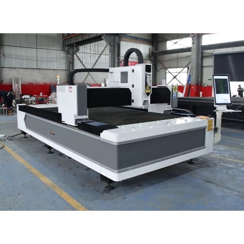 Touchfast 1kw 1500 Watt 3d 4ft - Industrial Laser Cutters ulasan dan harga