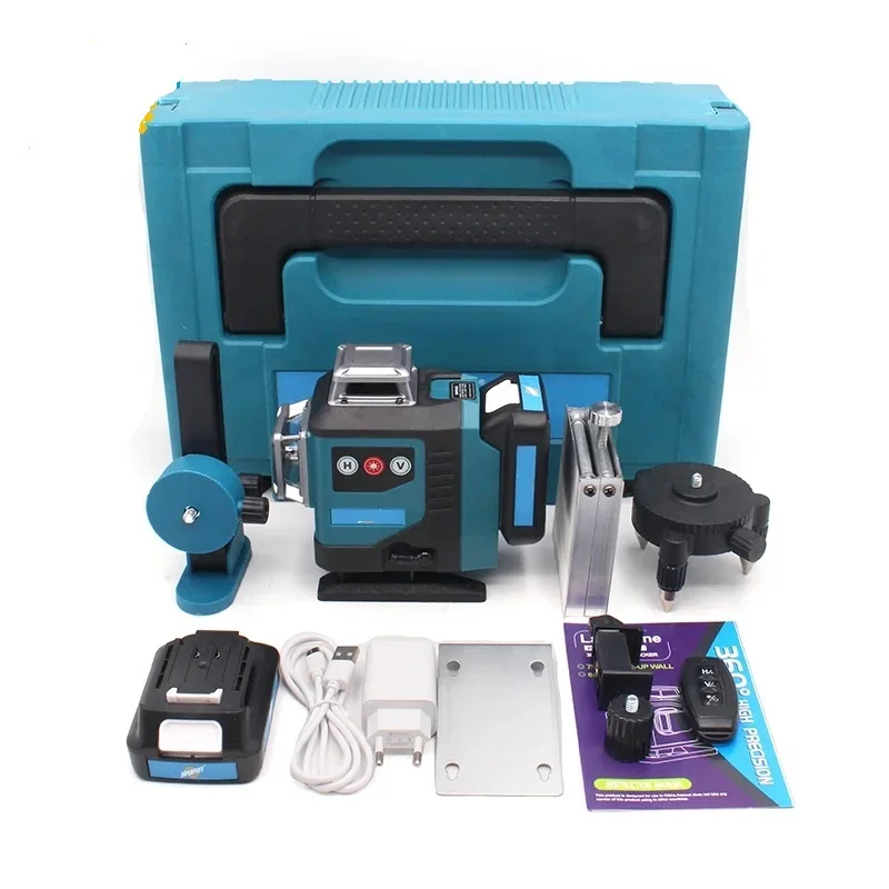 2025 hot sale 16-Line Green Le - Industrial Laser For Sale ulasan dan harga
