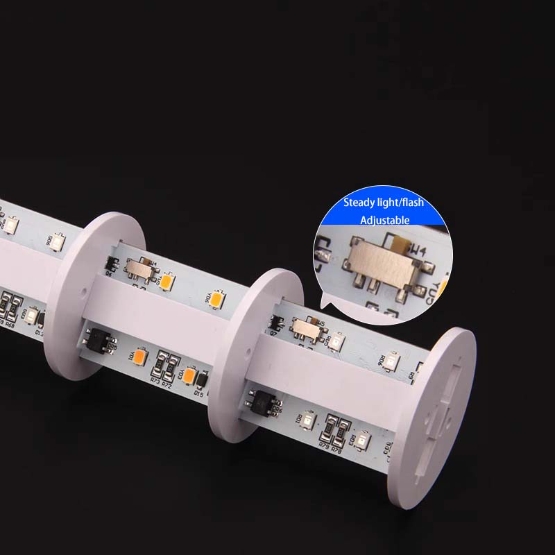 LED Tricolor Light Signal Towe - Industrial Laser Welding Tool ulasan dan harga