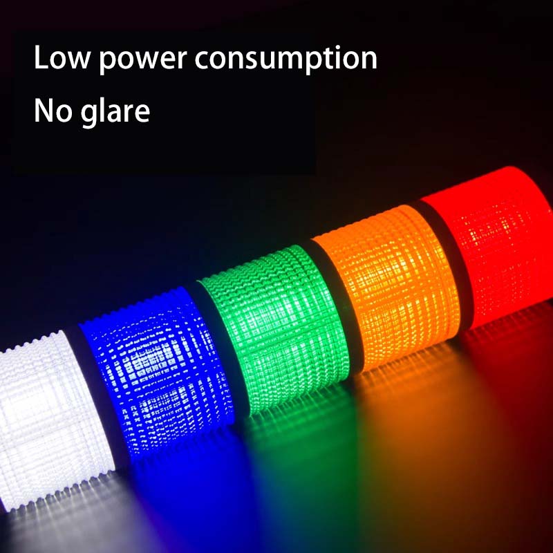 LED Tricolor Light Signal Towe - Industrial Laser Welding Tool ulasan dan harga