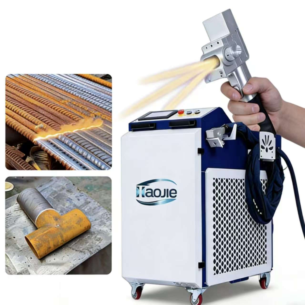 1500W2000W3000W Worry-free Aft - Industrial Laser For Sale ulasan dan harga