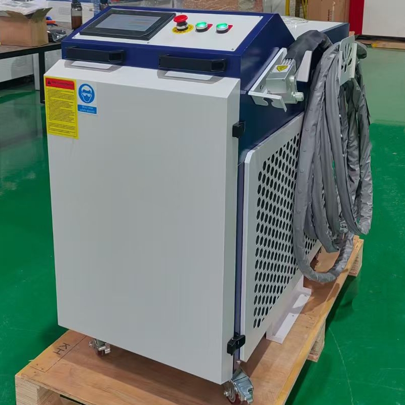 1500W2000W3000W Worry-free Aft - Industrial Laser For Sale ulasan dan harga