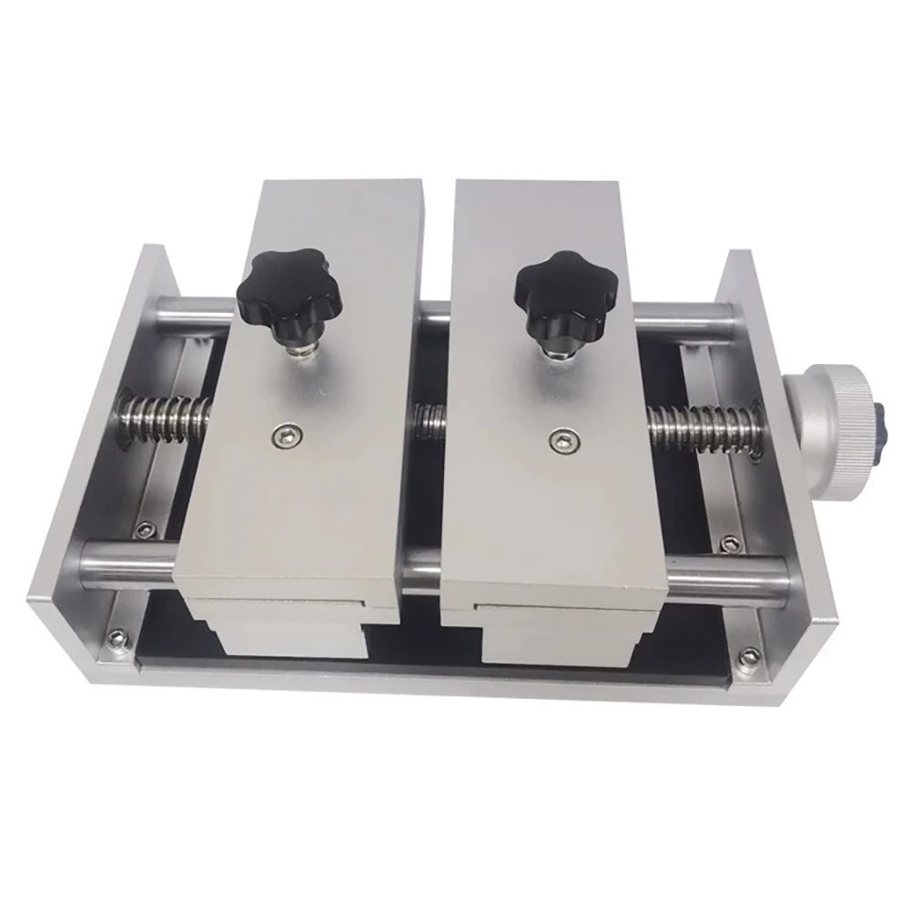 Fiber Marking Metal Sheet Hold - Industrial Laser Etching Machine ulasan dan harga