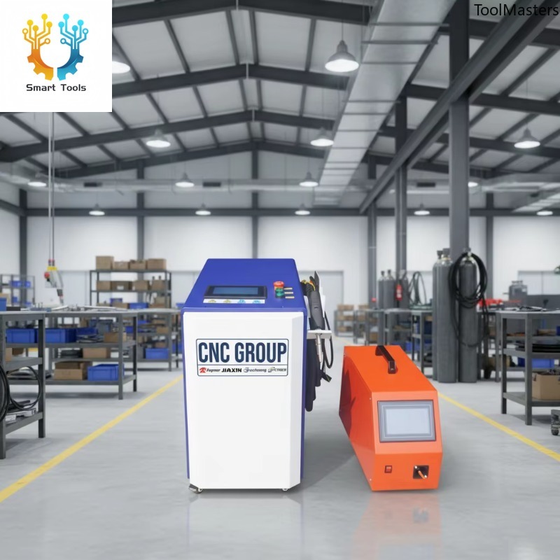 【Hot Sale】Handheld Laser Welde - Industrial Laser Welder For Sale ulasan dan harga