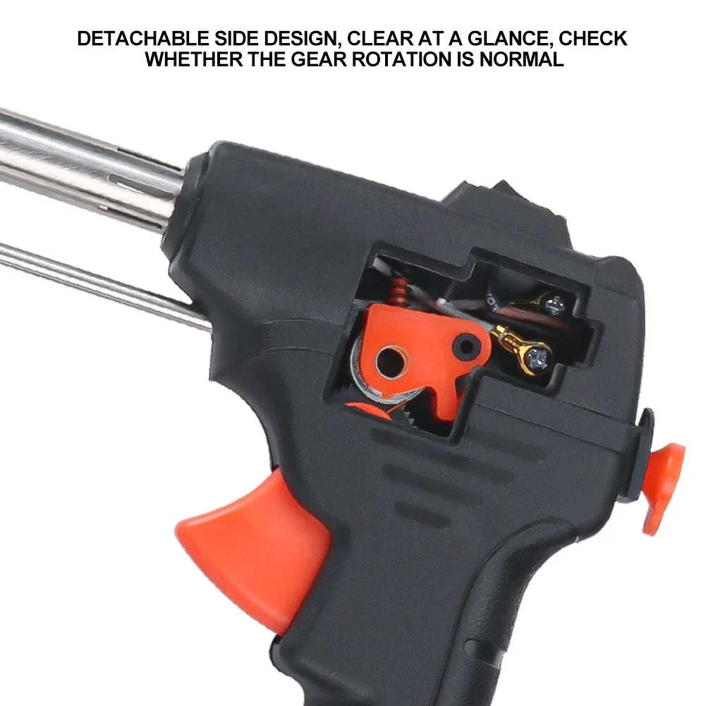 Automatically Soldering Gun 11 - Industrial Laser Welding Tool ulasan dan harga