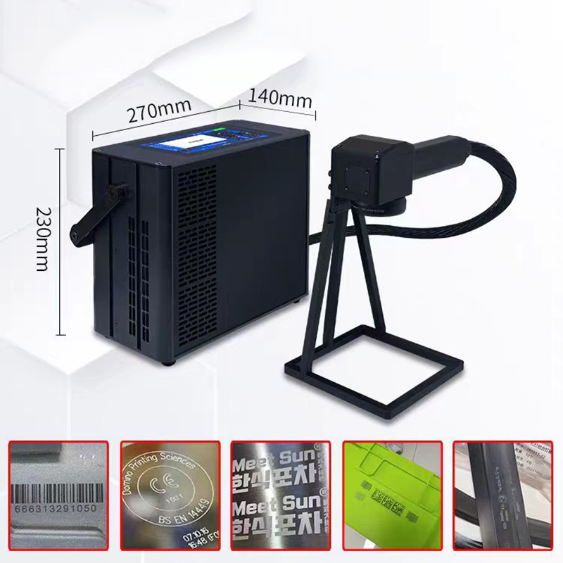 Battery Laser Marking Machine  - Industrial Laser Marking Machine ulasan dan harga