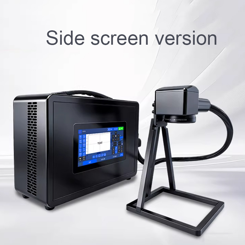 Battery Laser Marking Machine  - Industrial Laser Marking Machine ulasan dan harga