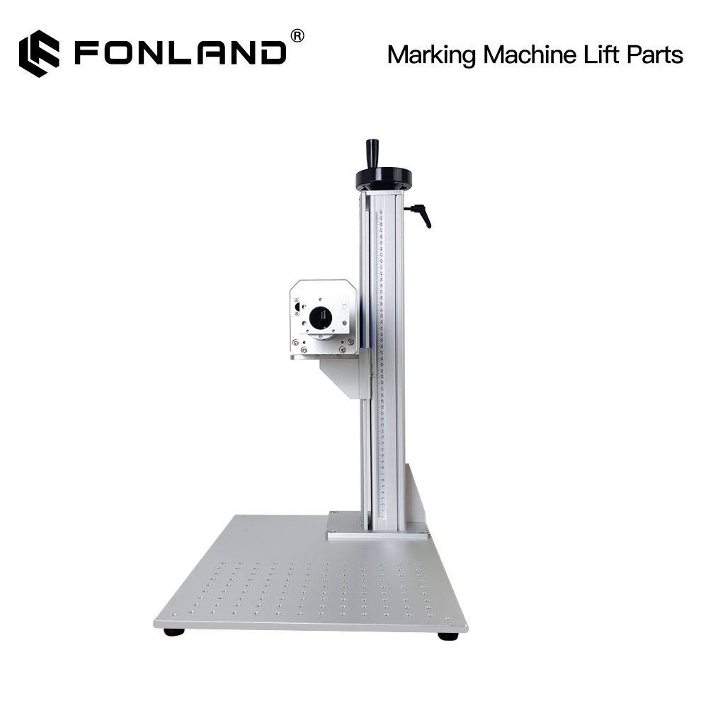 Rayucs MAX JPT Laser Marking M - Industrial Laser Marking Machine ulasan dan harga