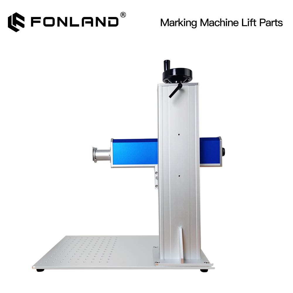 Rayucs MAX JPT Laser Marking M - Industrial Laser Marking Machine ulasan dan harga